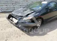 2013 Honda CIVIC фото