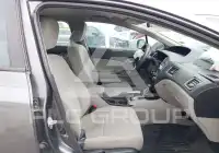 2013 Honda CIVIC фото