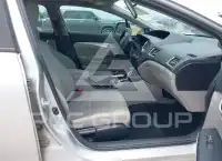 2013 Honda CIVIC фото