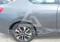 2013 Honda CIVIC фото