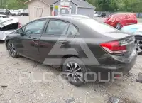 2013 Honda CIVIC фото