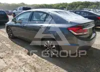 2013 Honda CIVIC фото