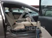 2013 Honda CIVIC photo
