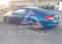 2013 Honda CIVIC фото