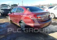 2013 Honda CIVIC фото