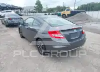 2013 Honda CIVIC фото