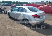 2013 Honda CIVIC фото