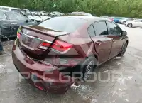2013 Honda CIVIC фото