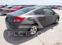 2013 Honda CIVIC photo