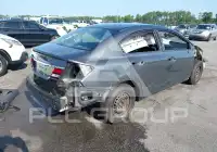 2013 Honda CIVIC photo