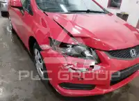2013 Honda CIVIC фото