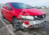 2013 Honda CIVIC photo