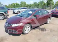 2013 Honda CIVIC фото
