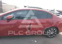 2013 Honda CIVIC фото