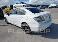 2013 Honda CIVIC фото