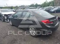 2013 Honda CIVIC photo