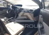 2013 Honda CIVIC фото