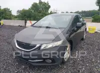 2013 Honda CIVIC фото