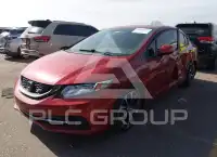 2013 Honda CIVIC фото