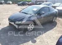 2013 Honda CIVIC фото