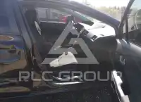 2013 Honda CIVIC фото