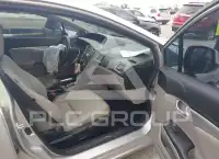 2013 Honda CIVIC photo