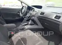 2013 Honda CIVIC фото