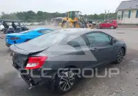 2013 Honda CIVIC photo