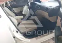 2013 Honda CIVIC фото