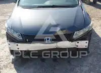 2013 Honda CIVIC фото