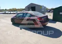 2013 Honda CIVIC photo