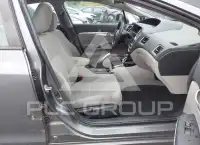 2013 Honda CIVIC фото