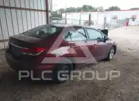 2013 Honda CIVIC photo