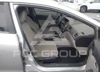 2013 Honda CIVIC photo