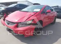 2013 Honda CIVIC photo