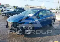2013 Honda CIVIC фото