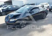 2013 Honda CIVIC photo