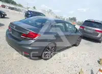 2013 Honda CIVIC photo