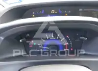 2013 Honda CIVIC фото
