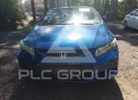 2013 Honda CIVIC фото