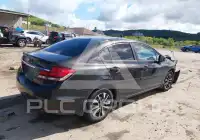 2013 Honda CIVIC фото