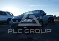2013 Honda CIVIC фото