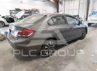 2013 Honda CIVIC photo