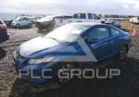 2013 Honda CIVIC фото