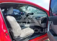 2013 Honda CIVIC фото