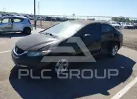 2013 Honda CIVIC photo
