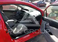 2013 Honda CIVIC photo