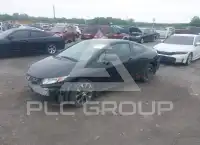 2013 Honda CIVIC фото