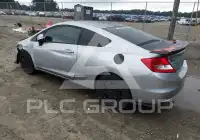 2013 Honda CIVIC фото