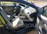 2013 Honda CIVIC фото